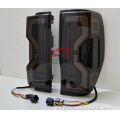 Ranger T6 T7 T8 2012-2021 Taa za taa za nyuma
